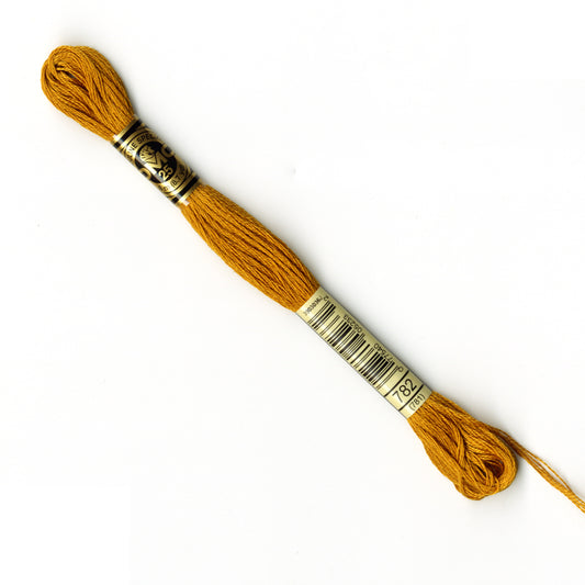 DMC Mouline Stranded Cotton image 0