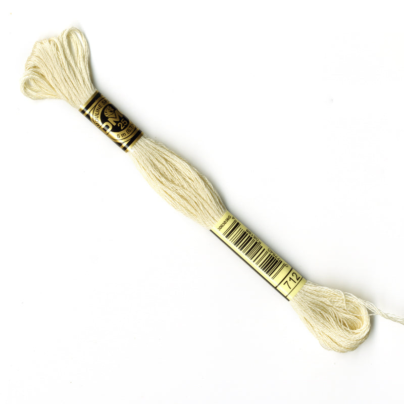 DMC Mouline Stranded Cotton image 0