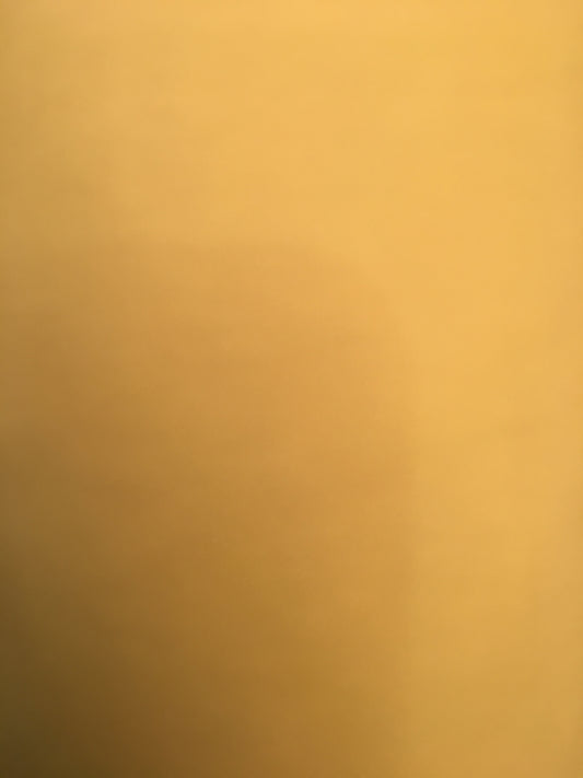 Yellow raincoat fabric  image 0