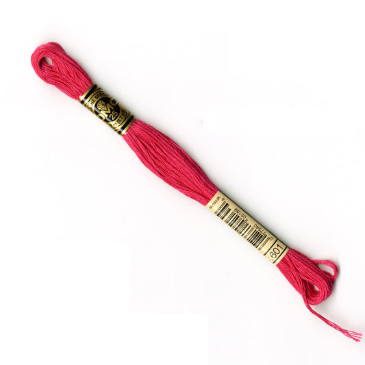 DMC Mouline Stranded Cotton image 0