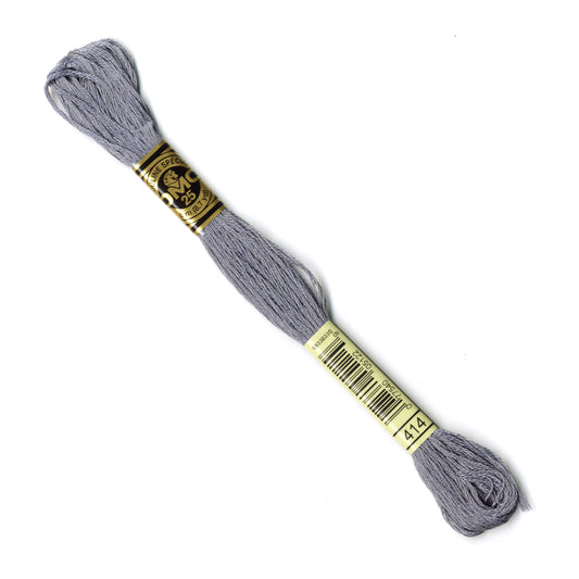 DMC Mouline Stranded Cotton image 0