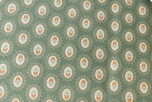 Cameo Green image 0