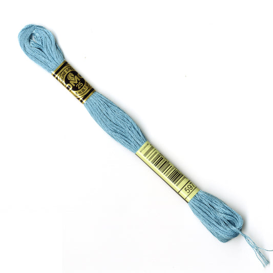 DMC Mouline Stranded Cotton image 0