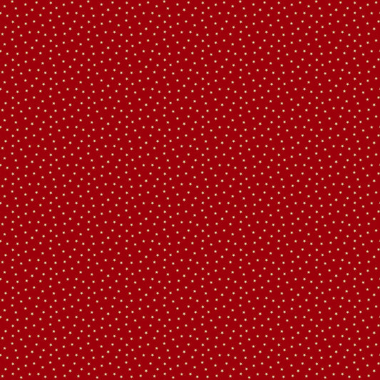 Edyta Twinkle - Rose Red image 0