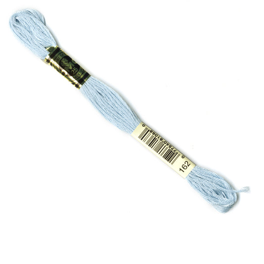 DMC Mouline Stranded Cotton image 0