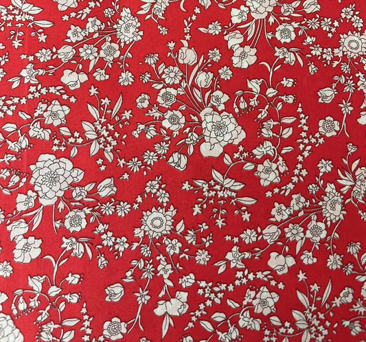 capel - red image 0