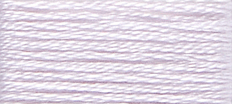 DMC Mouline Stranded Cotton image 1