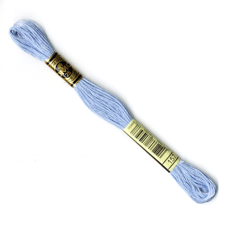 DMC Mouline Stranded Cotton image 0