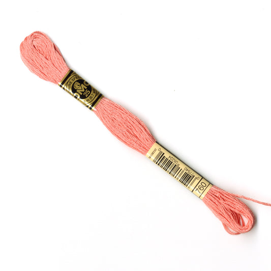 DMC Mouline Stranded Cotton image 0