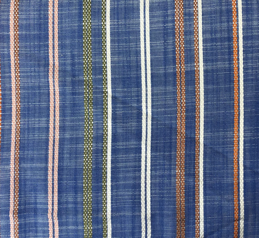Viscose Stripe image 0