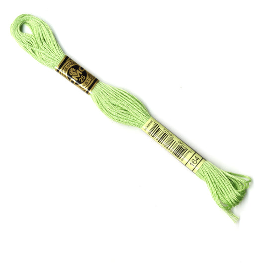 DMC Mouline Stranded Cotton image 0