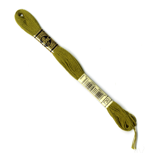 DMC Mouline Stranded Cotton image 0