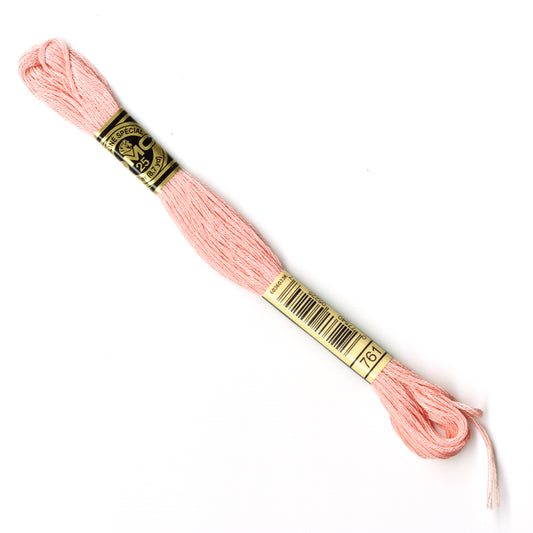 DMC Mouline Stranded Cotton image 0