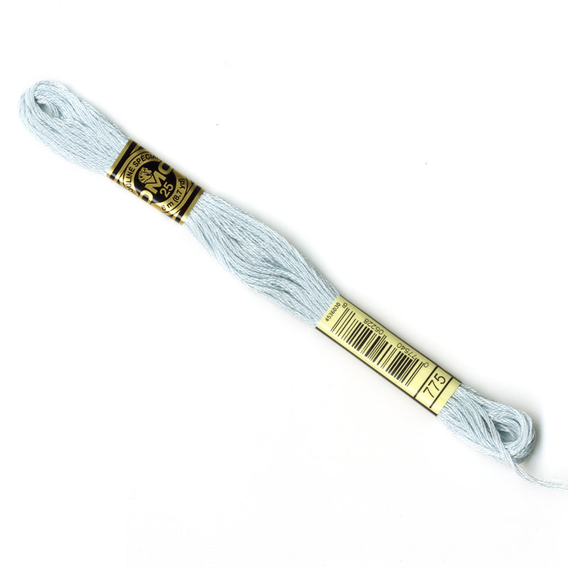 DMC Mouline Stranded Cotton image 0
