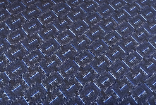 Woven Spots image 0