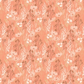 Adventure North by Jaclyn Ruble for RJR Fabrics - Wildflowers