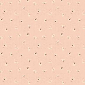 Adventure North by Jaclyn Ruble for RJR Fabrics - Petal Pink