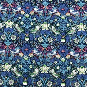 Liberty Lantana  -  Strawberry Thief